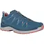 Кроссовки женские Lowa Innox Evo II GTX Women 41 Синій-Рожевий - миниатюра 5