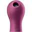 Вибромассажер с вакуумной стимуляцией Satisfyer Lucky Libra - миниатюра 2