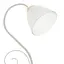 Настольная лампа Brille LK-662T/1 E27 BG+FG - миниатюра 9