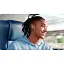 Наушники TWS Anker SoundCore Liberty 4 NC Light Blue (A3947G61) RU - миниатюра 6
