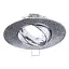 Светильник точечный Brille HDL-DT 07 CHR MR16 163760 - миниатюра 5