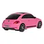 Машинка Rastar Volkswagen Beetle на управлінні 1:24 змінний колір 76200-4 - мініатюра 5