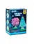 Набір для вирощування кристалів 6688-2, 3 основи для кристалів, ємності, в коробці (6982755050070) - мініатюра 1