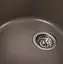 Кухонная мойка Platinum 7750 LIRA (SP000040773) - миниатюра 4