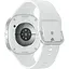 Смарт-часы Samsung Galaxy Watch 8 40 mm Silver (SM-L320NZSASEK) - миниатюра 5