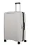 Валіза 81 См Samsonite UPSCAPE CLOUD WHITE 81x54x34(37) KJ1*25004 - мініатюра 12