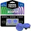 Накладки на стики KontrolFreek Icon X 2-pack для PS4/PS5 Purple [126837] - миниатюра 1