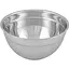 Миска Bravo Chef нержавіюча сталь 18х10.5 см (BС-9100-18) - мініатюра 1