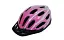 Шлем велосипедный "GOOD BIKE" L 58-60 см розово/белый (88855/1-IS) - миниатюра 3