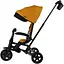 Велосипед трехколесный детский Nova складной Desert Yellow (S700-16NovaEvaDY) - миниатюра 2