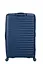Чемодан American Tourister FASTFORWARD 78 см NAVY BLUE 78x50x30(34) MI0*11003 - миниатюра 4
