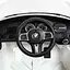 Дитячий електромобіль Bambi JJ2164EBLR-1 BMW до 30 кг - мініатюра 3