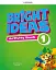 Bright Ideas 1 Activity Book with Online Practice - миниатюра 1