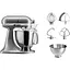 Планетарный миксер KitchenAid Artisan 5KSM175PSECU (131279) - миниатюра 4