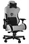 Игровое кресло Anda Seat T-Pro 2 XL Grey/Black (AD12XLLA-01-GB-F) - миниатюра 3