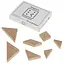 Заморочка. Tangram (5006en) - мініатюра 1