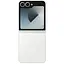 Смартфон Samsung Galaxy Flip 6 12/512GB White SM-F741BZWH - миниатюра 7