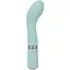 Вібратор Pillow Talk Sassy Teal 19.8 см блакитний - мініатюра 1