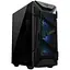 Корпус Asus TUF Gaming GT301 Black без БЖ (90DC0040-B49000) - мініатюра 1