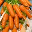 Морква Садиба Каріні 1 г  - мініатюра 1