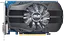 Видеокарта GeForce GT 1030 2GB Asus Phoenix OC (PH-GT1030-O2G) Б/У - миниатюра 2