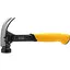Молоток DeWalt Curve-Claw (DWHT51002-0) - миниатюра 2