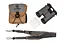 Бинокль Leupold BX-1 McKenzie 10x42 Roof темно-серый - миниатюра 6