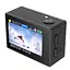 Екшен камера Hoco DV100 sports camera Black - мініатюра 1