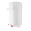 Водонагрівач Tiki GBF 80 UA (GBF80/UA) White 2000 Вт (1000+1000 Вт) 80 л - мініатюра 3