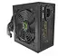 Блок питания GameMax 400W (GM-400 Black) - миниатюра 1