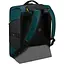 Сумка-Рюкзак На Колесах Samsonite ECODIVER DARK TEAL/LIME 55х40х25 KH7*71012 - миниатюра 2