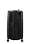 Валіза 67 См American Tourister DASHPOP TRUE BLACK 67x45x29(33) MG5*19002 - мініатюра 10