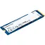 SSD накопитель Kingston NV3 1TB M.2 2280 PCIe Gen 4.0 x4 (SNV3S/1000G) [119383] - миниатюра 2