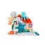 Развивающая сенсорная игрушка Miniland Sensorial Reef (75001) - миниатюра 8