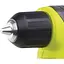 Дриль-шуруповерт Ryobi ONE+ RAD1801M (5133001166) [134036] - мініатюра 5