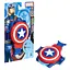 Рукавиця-бластер Hasbro Герої Марвел Captain America (F0522_F0773) - мініатюра 4