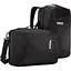 Рюкзак-наплічна сумка Thule Accent Convertible Backpack 17L Black (TH 3205383) - мініатюра 3