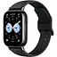 Смарт-часы Xiaomi Redmi Watch 5 Lite Black BHR8789GL - миниатюра 1