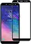 Защитное стекло Tempered Glass 3D Full Glue Samsung Galaxy A6 2018 A600 black - миниатюра 1