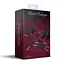 Набор для БДСМ 3 в 1 Feral Feelings BDSM Kit 3 Black, black, наручники, поножи, крестовина - миниатюра 2