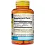 Магній Mason Natural Magnesium 200 мг 100 таблеток - мініатюра 2