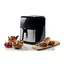 Мультипечь (аэрофритюрница) Gorenje AF1700DB - миниатюра 9