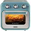 Мультипечь Ariete Air Fryer Oven Vintage 4632/05 (00C463205AR0) (133696) - миниатюра 10