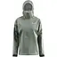 Куртка Salewa Puez Aqua 4 2.5L PTX Jacket W S Серый/Зеленый (1054-013.012.1075) - миниатюра 1