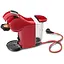 Капсульна кавоварка еспресо Krups Nescafe Dolce Gusto Genio S Plus KP340510 - мініатюра 8