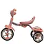 Велосипед детский трехколесный Turbo Trike MT 1037 Peach Fuzz - миниатюра 3