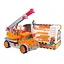 Іграшка "Автокран Технок", арт.3695TXK - мініатюра 2