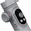 Триосьовий стабілізатор Aochuan Professional Gimbal Stabilizer for Smartphone Smart X Pro Сірий - мініатюра 7