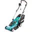 Газонокосилка Makita ELM3720 - миниатюра 11
