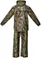 Костюм Hallyard Kelvin Camo Green XL - миниатюра 2